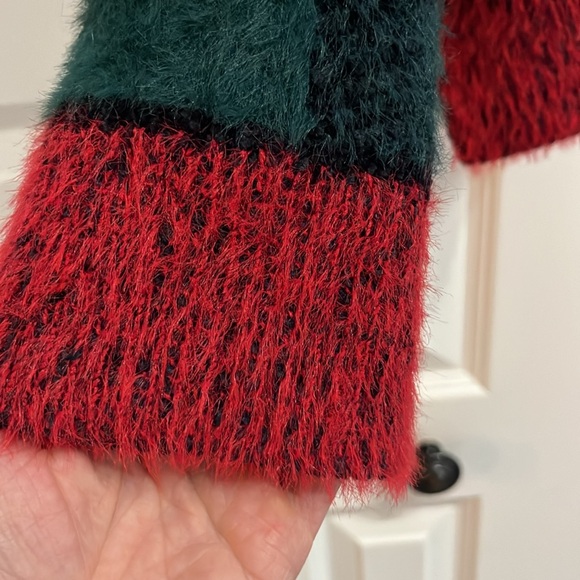 RD Style heavy sweater - Picture 10 of 12